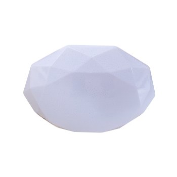 Настенно-потолочный светильник Tango Мистерия НББД-RC-P-2 LED 100Вт