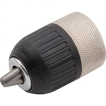 Патрон для дрели Matrix БЗП 1/2"