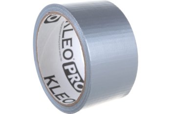 Лента армированная KLEO PRO 48 мм x 10м серый