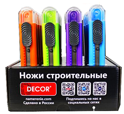 Нож