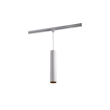 Прожектор светодиодный направленного света Jazzway PTR  2310 10Вт 600Лм 4 000К 30° белый