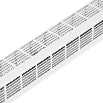 Конвектор электрический Ballu Плинтусно-оконный Plinth Compact BEC/PLC-100-400