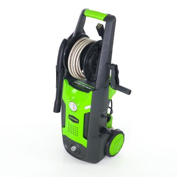 Мойка высокого давления Greenworks GPWG4II 130 1 800Вт