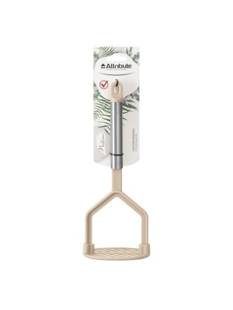 Картофелемялка Natura 26см 1 шт