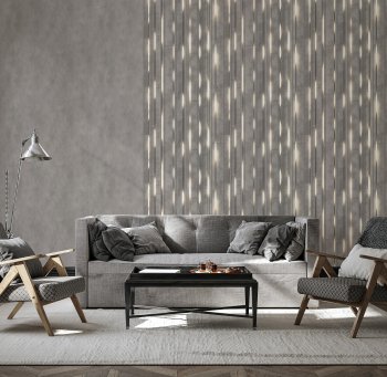 Обои флизелиновые WallDecor Электро 75329-46
