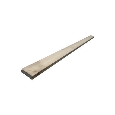 Доска пола сосна 4 000х135х32мм сорт С