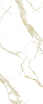 Панель ПВХ Аристократ золото 671/1 250х2600 мм