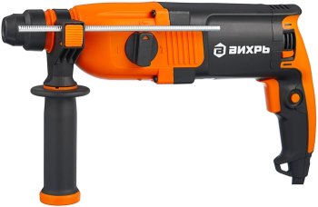 Перфоратор Вихрь П-800к 800Вт