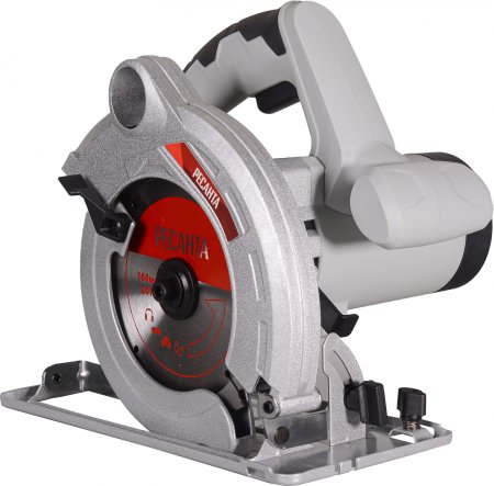 Пила дисковая РЕСАНТА ДП-165/1300 1300Вт