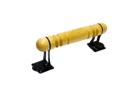 Ручка-скоба Нора-М 140х30мм бежевый