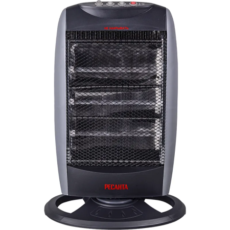 Обогреватель инфракрасный Ресанта ИКО-1200ЛП