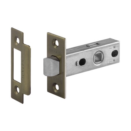 Механизм внутренний Нора-М С-45 AB , 68мм цвет бронза