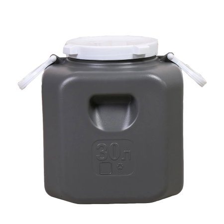 Фляга универсальная с ручками СибПолимер 30л