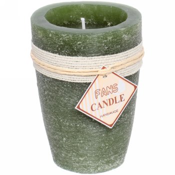 Свеча фигурная Honey story 1 шт Свеча фигурная Honey story 1 шт