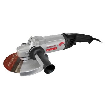 Шлифмашина угловая Интерскол УШМ-2322АВС 2 200Вт 230мм