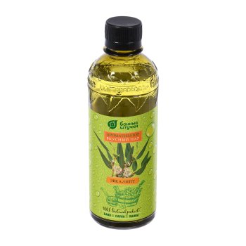 Ароматизатор эвкалипт Банные штучки 1 шт, 350 мл