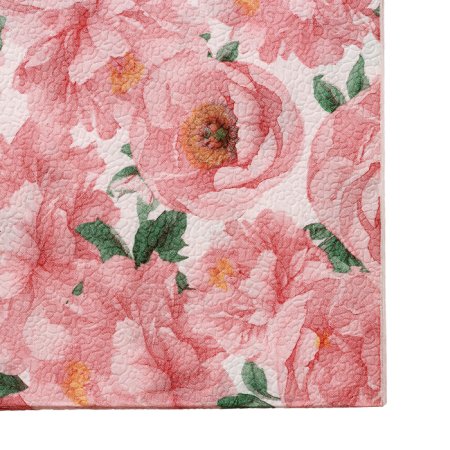 Салфетки бумажные Страна карнавалия Пионы 33х33см 20шт