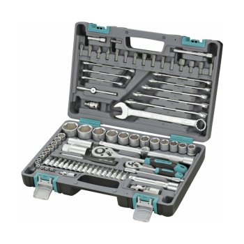 Набор инструментов STELS 82шт