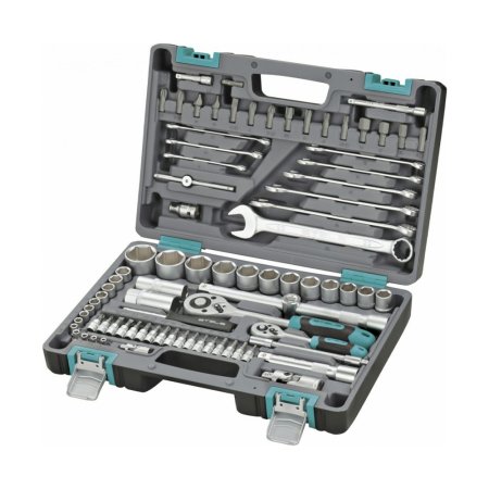 Набор инструментов STELS 82шт