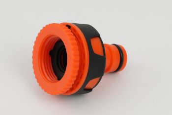 Соединитель ЧД 1/2"-3/4"