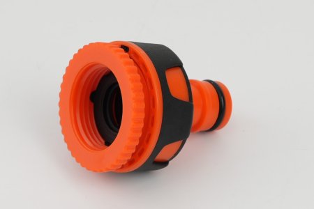 Соединитель ЧД 1/2"-3/4"