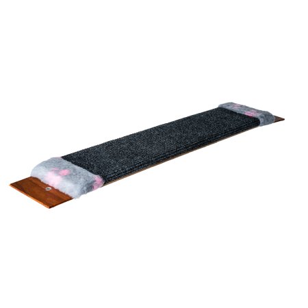 Когтеточка ковровая 40х8х2 см Когтеточка ковровая 40х8х2 см