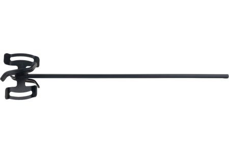 Миксер DECOR 999-120 для песчано-гравийных смесей 120мм