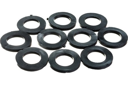 Прокладка для воды MasterProf 3/4" 10 шт Прокладка для воды MasterProf 3/4" 10 шт