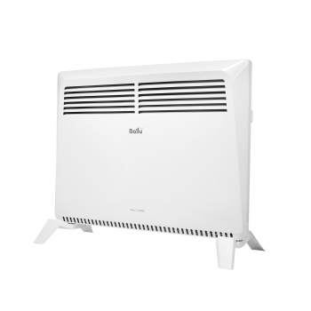 Конвектор электрический Ballu Solo Turbo BEC/SMT 1500Вт