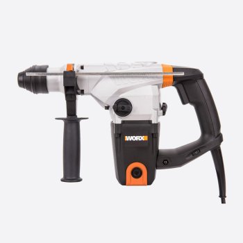 Перфоратор Worx WX333 1250Вт