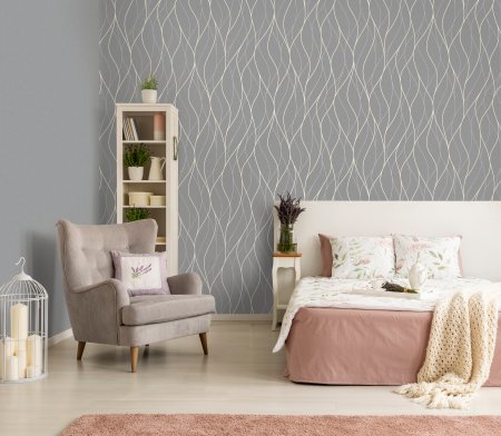 Обои флизелиновые Elysium Лирика Е77504