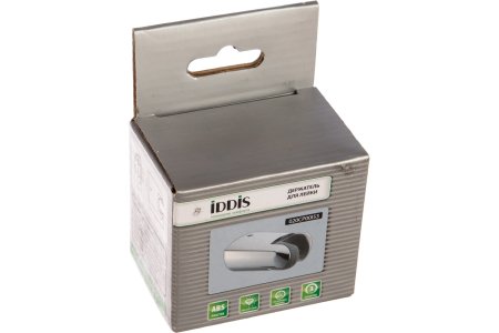 Держатель для душевой лейки