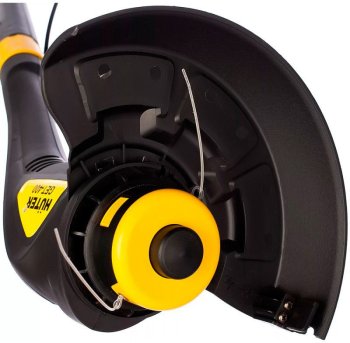 Триммер аккумуляторный HUTER GET-20-2L 18Вт 1,2 мм