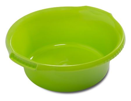Таз пищевой Водолей салатовый 12л Таз пищевой Водолей салатовый 12л