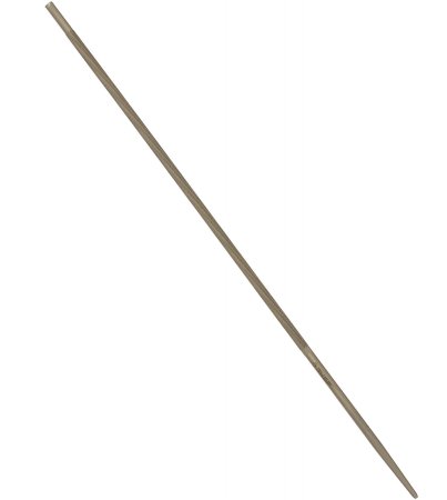 Напильник круглый №1 200 мм Зубр 1шт