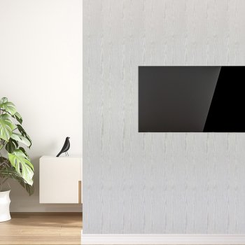 Панель МДФ Ясень перламутровый 238х2 600мм