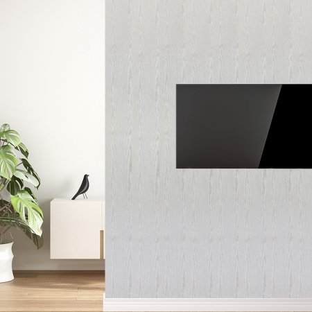 Панель МДФ Ясень перламутровый 238х2 600мм