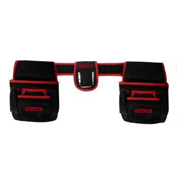 Сумка поясная Matrix 24х24 см Сумка поясная Matrix 24х24 см