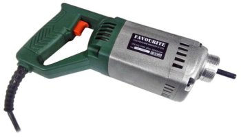 Вибратор погружной Favourite FV 1200 1 200Вт 1,5м 35мм