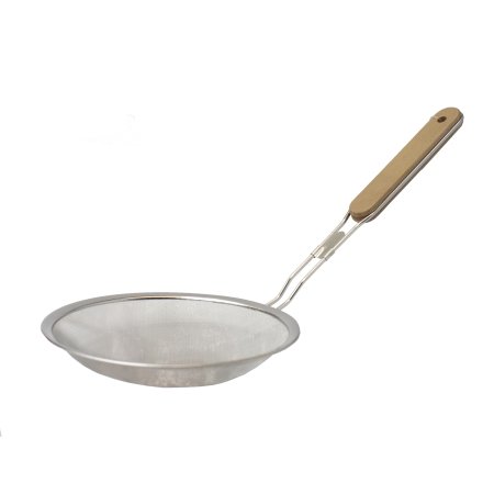 Дуршлаг с ручкой 18х42х18 см