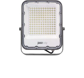 Прожектор светодиодный Jazzway PFL-S4 100Вт 6500К холодный белый IP65