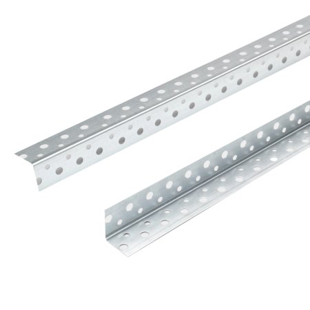 Профиль угловой Knauf 3000 ммх25х25 0,4 мм