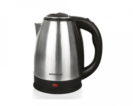 Чайник  1,8 л  ERGOLUX  ELX-KS05-C72 1600Вт цвет черный