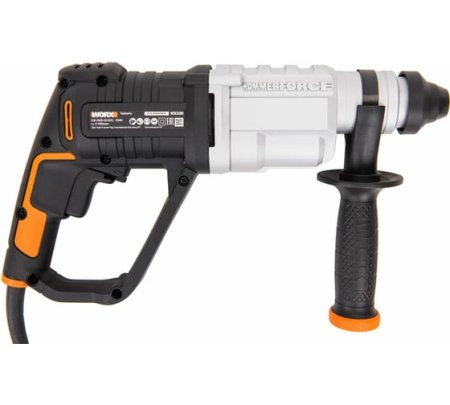 Перфоратор Worx WX339 800Вт