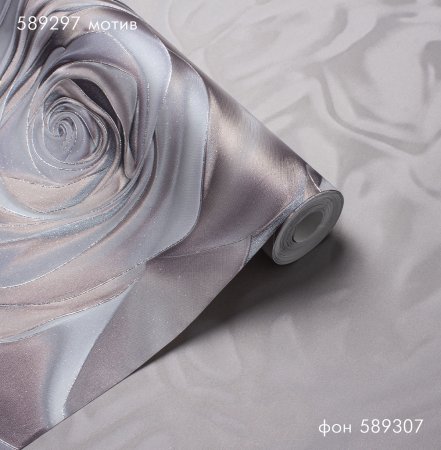 Обои флизелиновые Victoria Stenova  Euphoria 589307