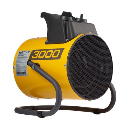 Пушка тепловая электрическая Ballu BHP-PE2-3