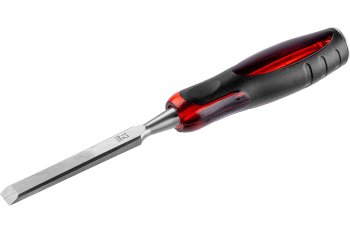 Долото-стамеска 12 мм Matrix Тигровый глаз 1 шт