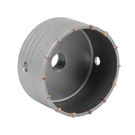 Коронка буровая Matrix 110 мм по бетону