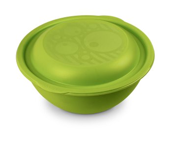 Mиска-салатница Martika 3000 мл 1шт 12,9см пластик