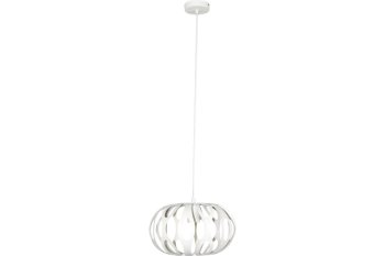 Подвес Элетех Джоли E27х1шт цвет белый
